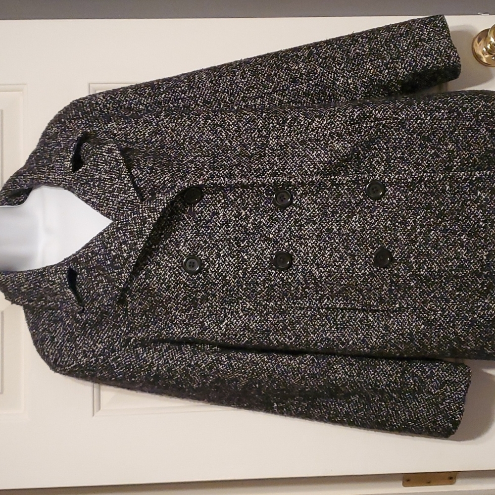 Jason Kole Coat